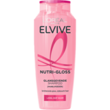 Loreal L'oreal Elvive shampoo 250 ml. (Nieuw) Nutri-Gloss