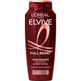 Loreal L'oreal Elvive Shampoo 250 ml. (Nieuw) Full Resist Loreal L'oreal Elvive Shampoo 250 ml. (Nieuw) Full Resist