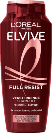 Loreal L'oreal Elvive Shampoo 250 ml. (Nieuw) Full Resist