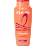 Loreal L'oreal Elvive Shampoo 250 ml. (Nieuw) Dream Lengths (Herstellend)