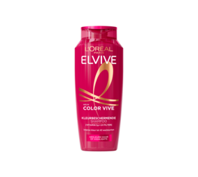 Loreal L'oreal Elvive Shampoo 250 ml. (Nieuw) Color Vive Loreal L'oreal Elvive Shampoo 250 ml. (Nieuw) Color Vive