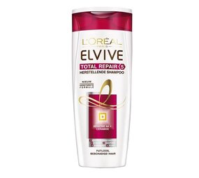 Loreal L'oreal Elvive shampoo 250 ml. Total Repair5