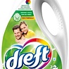 Dreft Dreft Vloeibaar Wasmiddel 1,6 liter Origineel 32 wasbeurten Dreft Dreft Vloeibaar Wasmiddel 1,6 liter Origineel 32 wasbeurten