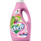 Dreft Dreft Vloeibaar Wasmiddel 1,2 liter Wol & Zijde 24 wasbeurten