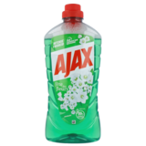 Ajax Ajax Allesreiniger 1000 ml. Lentebloem