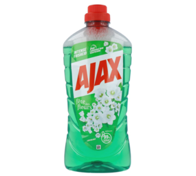 Ajax Ajax Allesreiniger 1000 ml. Lentebloem