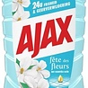 Ajax Ajax Allesreiniger 1000 ml. Jasmijn