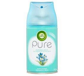Airwick Airwick Freshmatic Navul 250 ml Spring Delight Airwick Airwick Freshmatic Navul 250 ml Spring Delight