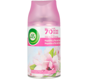 Airwick Airwick Freshmatic Navul 250 ml Magnolia & Cherry