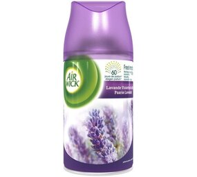 Airwick Airwick Freshmatic Navul 250 ml Lavender Airwick Airwick Freshmatic Navul 250 ml Lavender
