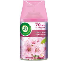 Airwick Airwick Freshmatic Navul 250 ml Cherry Blossom Airwick Airwick Freshmatic Navul 250 ml Cherry Blossom