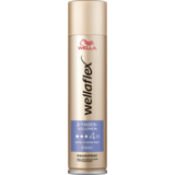 Wella Wellaflex Volume Extra Strong Hairspray, 250 ml NR 4