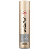 Wella Wella Wellaflex Shine & Hold Haarspray 250 ml Wella Wella Wellaflex Shine & Hold Haarspray 250 ml
