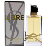 Yves Saint Laurent Yves Saint Laurent Libre 90 ml Eau de Parfum - Damesparfum Yves Saint Laurent Yves Saint Laurent Libre 90 ml Eau de Parfum - Damesparfum