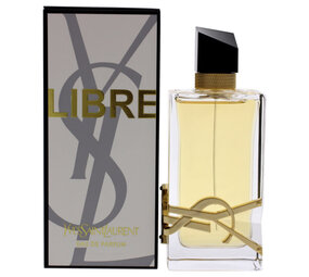 Yves Saint Laurent Yves Saint Laurent Libre 90 ml Eau de Parfum - Damesparfum Yves Saint Laurent Yves Saint Laurent Libre 90 ml Eau de Parfum - Damesparfum