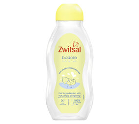 Zwitsal Zwitsal Badolie 200 ml