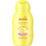 Zwitsal Zwitsal Bodylotion 200 ml