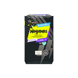 Pampers Ninjamas Pants Luierbroekjes Jongen Maat 7 4-7 Jaar 10 Stuks Pampers Ninjamas Pants Luierbroekjes Jongen Maat 7 4-7 Jaar 10 Stuks