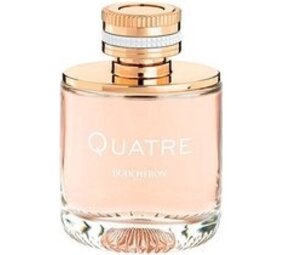 Boucheron Boucheron - Quatre en Rose - Eau De Parfum - 50ML Boucheron Boucheron - Quatre en Rose - Eau De Parfum - 50ML