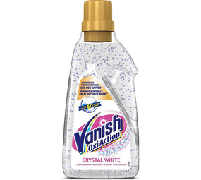 Vanish Vanish Oxi Action Oxi Advance Whitening Booster Gel 750 ml Vanish Vanish Oxi Action Oxi Advance Whitening Booster Gel 750 ml