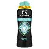 Lenor Lenor Unstoppables In-Wash Geurbooster Fris 495g