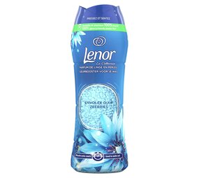 Lenor Lenor - La Collection - Geurbooster - Zeebries - 22 Wasbeurten 300 gr Lenor Lenor - La Collection - Geurbooster - Zeebries - 22 Wasbeurten 300 gr