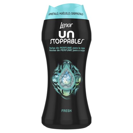 Lenor Lenor Unstoppables Fresh 210G Lenor Lenor Unstoppables Fresh 210G