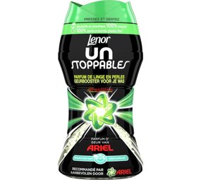 Lenor Lenor Unstoppebles Ariel 140 GR Lenor Lenor Unstoppebles Ariel 140 GR