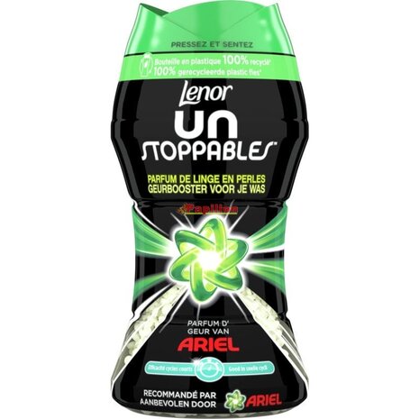 Lenor Lenor Unstoppebles Ariel 140 GR Lenor Lenor Unstoppebles Ariel 140 GR