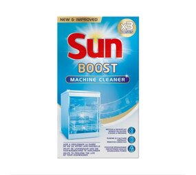 Sun Sun Machinereiniger  3 x 40 gram Sun Sun Machinereiniger  3 x 40 gram