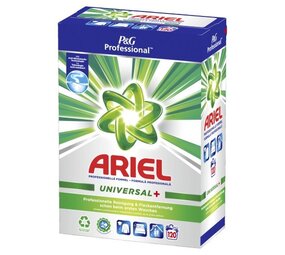 Ariel Ariel Prof. universeel 120 wasbeurten 7,2 KG