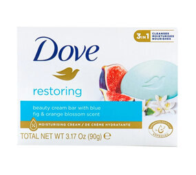 Dove DOVE Soap bar 90gr Restore Dove DOVE Soap bar 90gr Restore