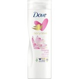 Dove Dove Bodylotion Glowing 400 ml