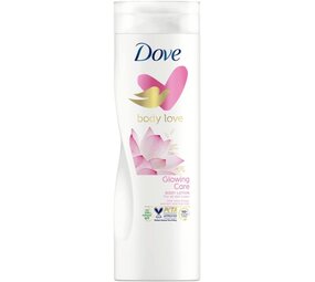 Dove Dove Bodylotion Glowing 400 ml Dove Dove Bodylotion Glowing 400 ml