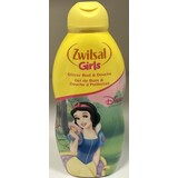 Zwitsal Zwitsal Girls Giltter Bad & Douche 200 ml