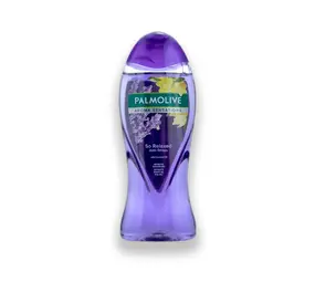 Palmolive Palmolive Shower Gel So Relaxed 500 ml