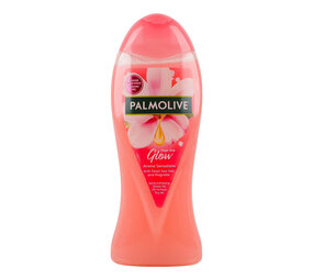 Palmolive Palmolive Shower Gel Feel The Glow 500 ml
