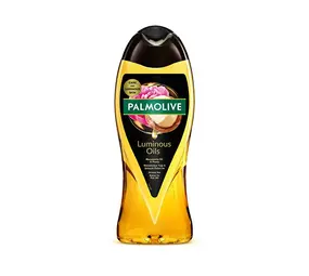 Palmolive Palmolive Lichtgevende Oliën Douchegel Macadamia 500 ml