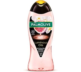 Palmolive Palmolive Douchegel So Luminous 500 ml Palmolive Palmolive Douchegel So Luminous 500 ml