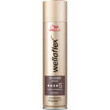 Wella Wellaflex Power Hold Haarlack - 250 ml NR 5 Wella Wellaflex Power Hold Haarlack - 250 ml NR 5