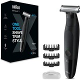 Braun Braun multiverzorger Series X XT3100