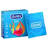 Durex Durex Condooms Love (Easy-On) 3-pak Durex Durex Condooms Love (Easy-On) 3-pak