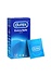 Durex Condooms Extra Safe 12-pak Durex Condooms Extra Safe 12-pak