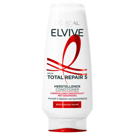 Loreal L'Oréal Elvive Total Repair 5 Conditioner 200 ml