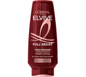 Loreal L'Oréal Elvive Full Resist Conditioner 250 ml