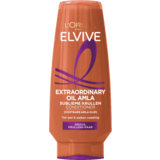 Loreal L'Oréal Elvive Extraordinary Oil Krulverzorging Conditioner 200 ml Loreal L'Oréal Elvive Extraordinary Oil Krulverzorging Conditioner 200 ml
