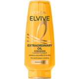 Loreal L'Oréal Elvive Extraordinary Oil Conditioner 200 ml Loreal L'Oréal Elvive Extraordinary Oil Conditioner 200 ml