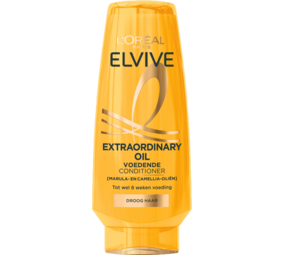 Loreal L'Oréal Elvive Extraordinary Oil Conditioner 200 ml Loreal L'Oréal Elvive Extraordinary Oil Conditioner 200 ml