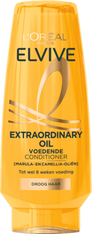 Loreal L'Oréal Elvive Extraordinary Oil Conditioner 200 ml Loreal L'Oréal Elvive Extraordinary Oil Conditioner 200 ml