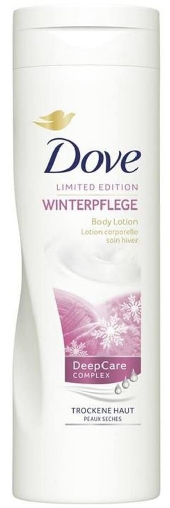 Dove Dove Bodylotion Winterglow Limited 250 ml Dove Dove Bodylotion Winterglow Limited 250 ml